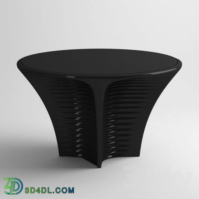 Table - Table Vondom BIOPHILIA