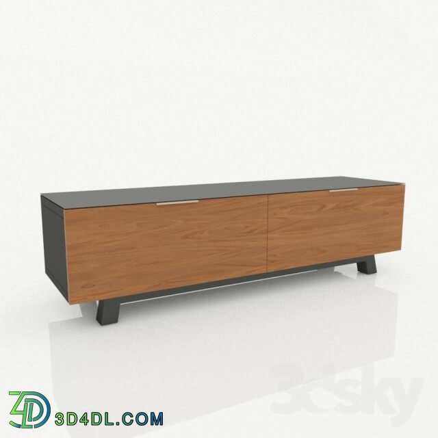 Sideboard _ Chest of drawer - JNL Kameleon Large Cabinet