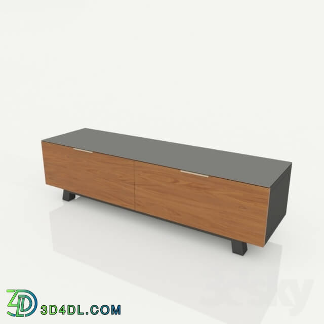 Sideboard _ Chest of drawer - JNL Kameleon Large Cabinet