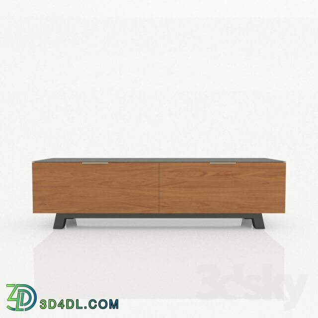 Sideboard _ Chest of drawer - JNL Kameleon Large Cabinet