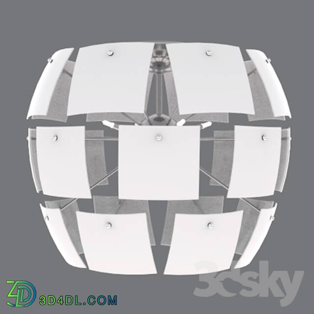 Ceiling light - Ceiling Light Odeon Light VORM 2655 _ 4C