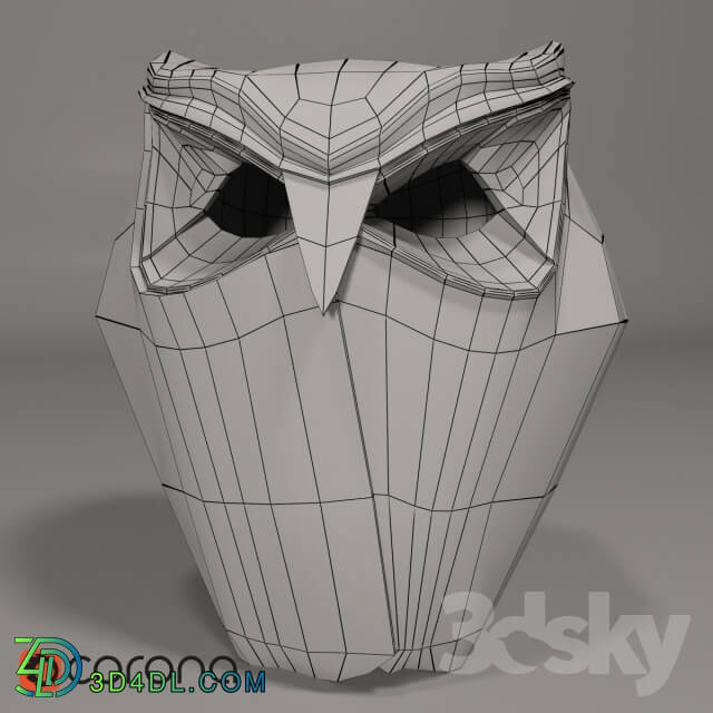 Other decorative objects - Origami Owl Paper