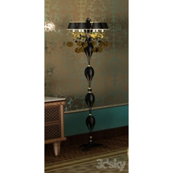 Floor lamp - floor lamp company Patabiumart_ model FL1882 