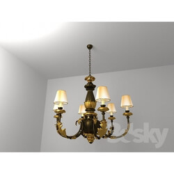 Ceiling light - Chandelier 