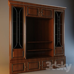 Wardrobe _ Display cabinets - wardrobe 
