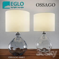 Table lamp - TableLamp EGLO OSSAGO 