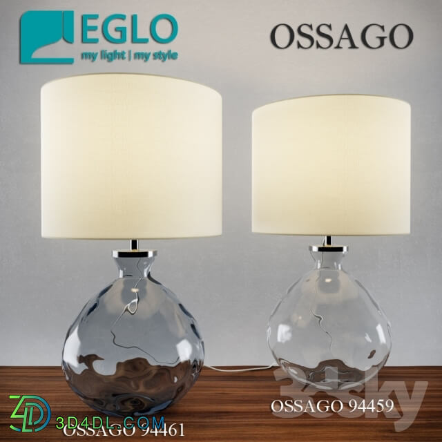 Table lamp - TableLamp EGLO OSSAGO