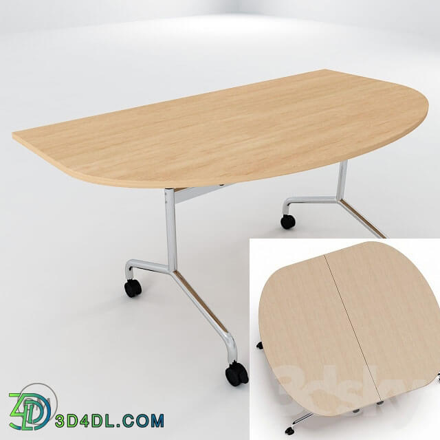 Office furniture - BNOS _ Flib 05