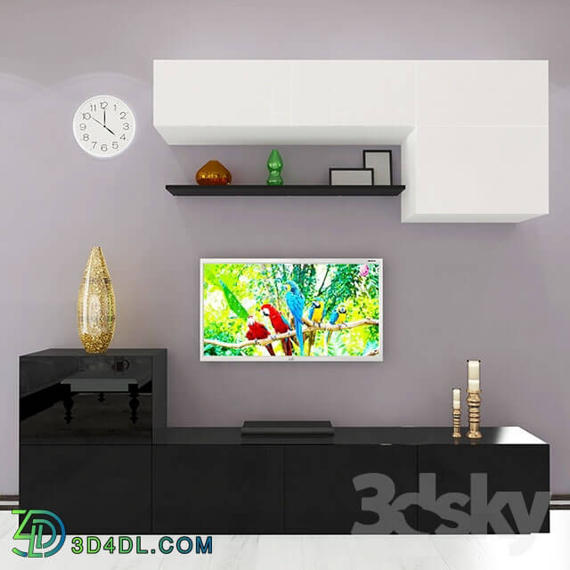 Other - Furniture for TV _amp_ Multimedia