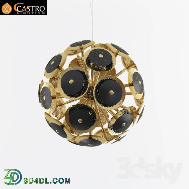 Ceiling light - AUREA REF_ 9043.80