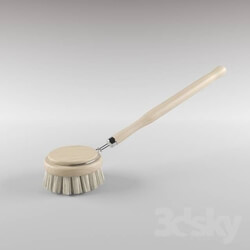 Other kitchen accessories - Scrubber 