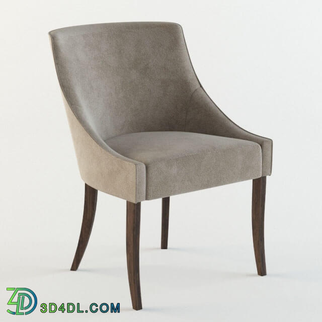 Chair - Elliot Dining Chair