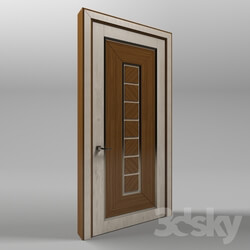 Doors - Door 