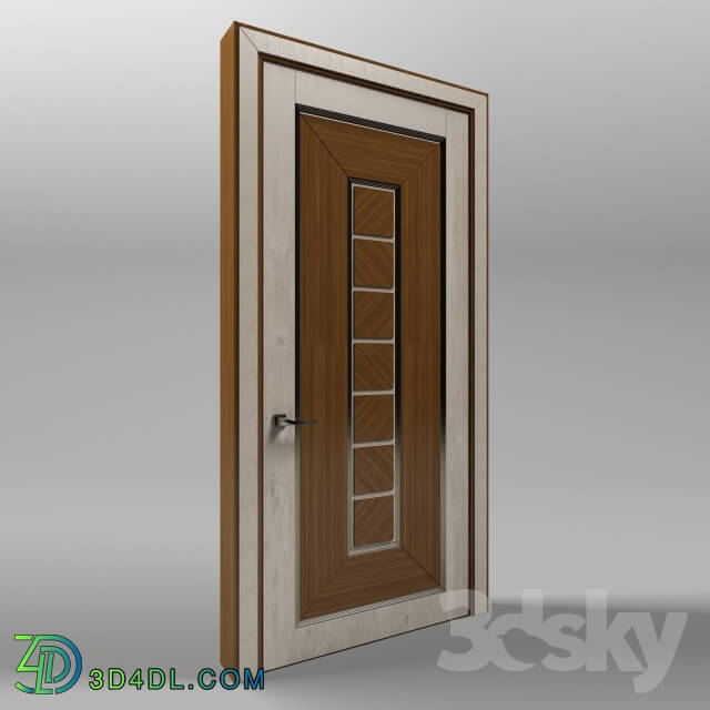 Doors - Door