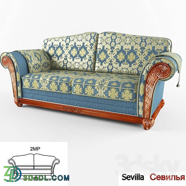 Sofa - sofa