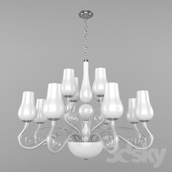 Ceiling light - Chiaro-Ella 