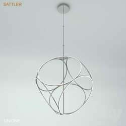 Ceiling light - SATTLER Unione 