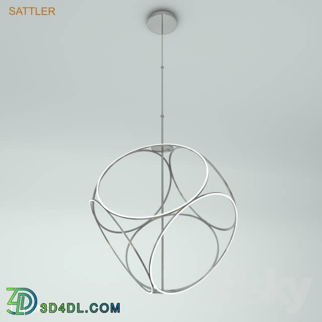 Ceiling light - SATTLER Unione