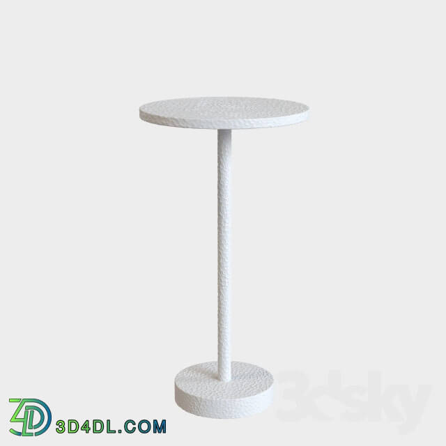 Table - COCO REPUBLIC - RILEY SIDE TABLE