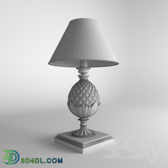 Table lamp - Table_lamp