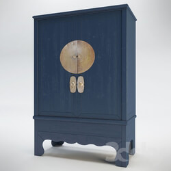 Wardrobe _ Display cabinets - Chinese cabinet 