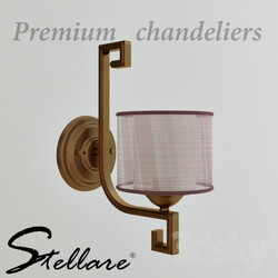 Wall light - Bra Stellare W 2413_1 