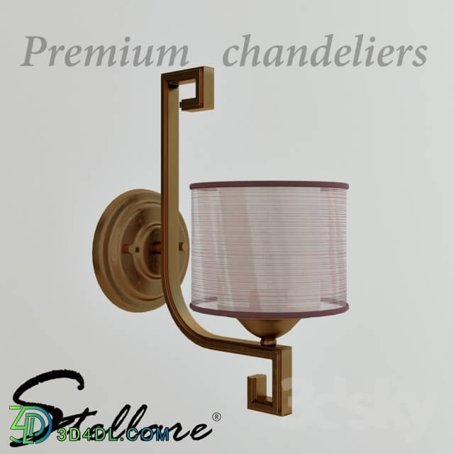 Wall light - Bra Stellare W 2413_1