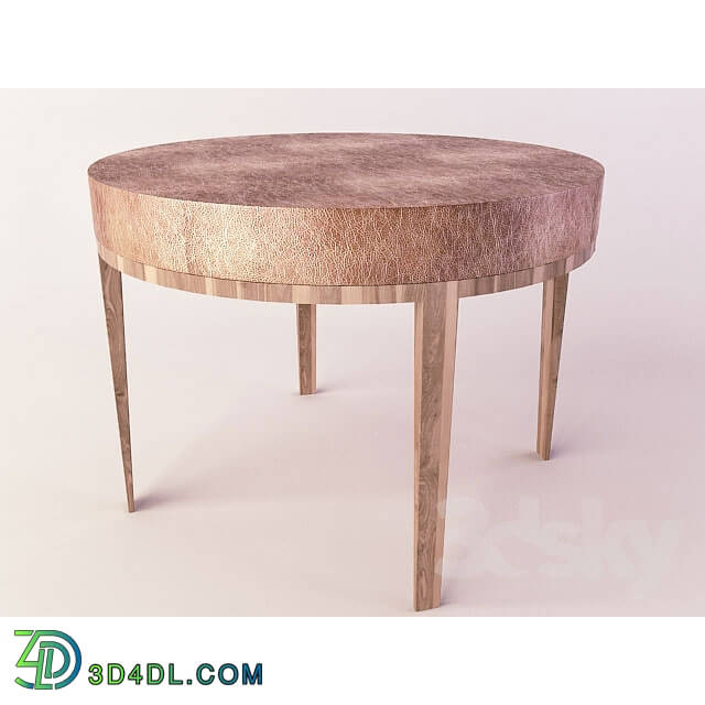 Table - CHERY LARGE SIDE TABLE