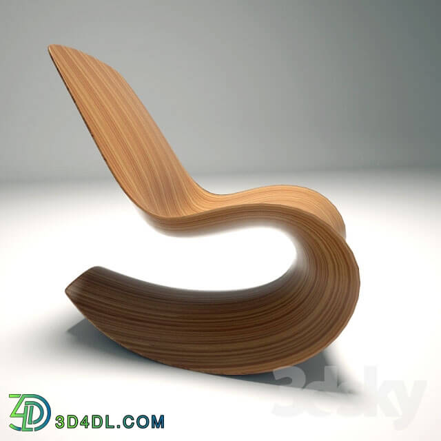 Chair - ODEChair