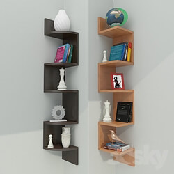Other - Book Shelf 