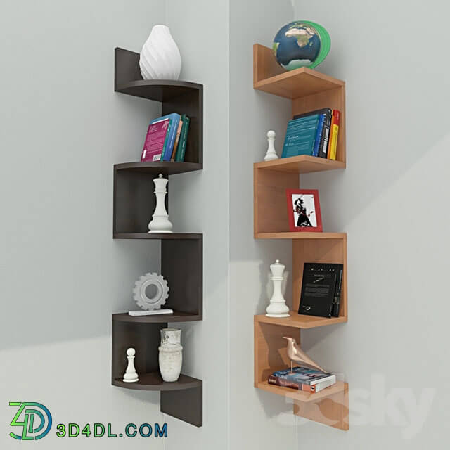 Other - Book Shelf