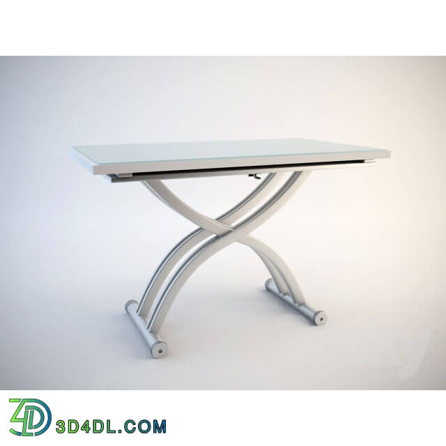 Table - Table-transformer