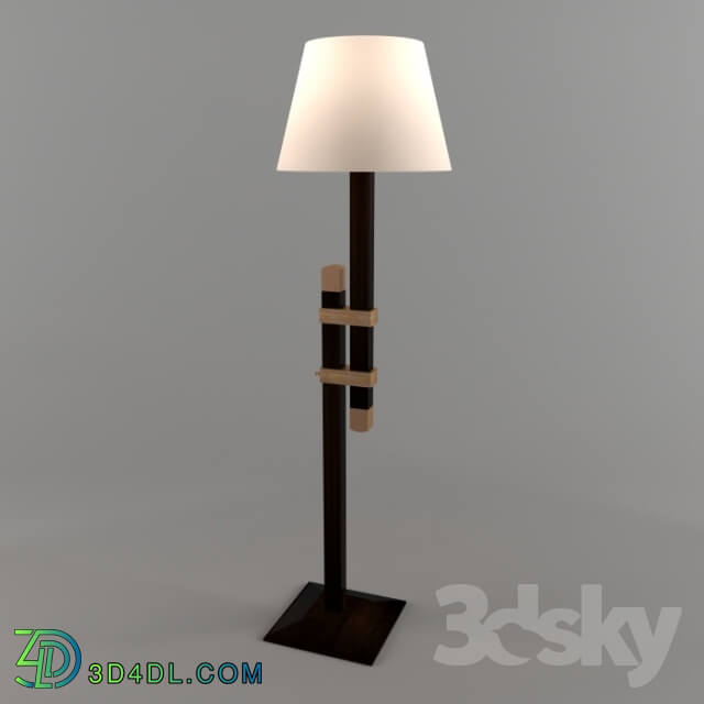 Floor lamp - Floor lamp