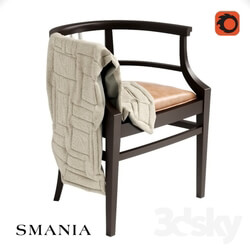 Chair - Smania Bigi 