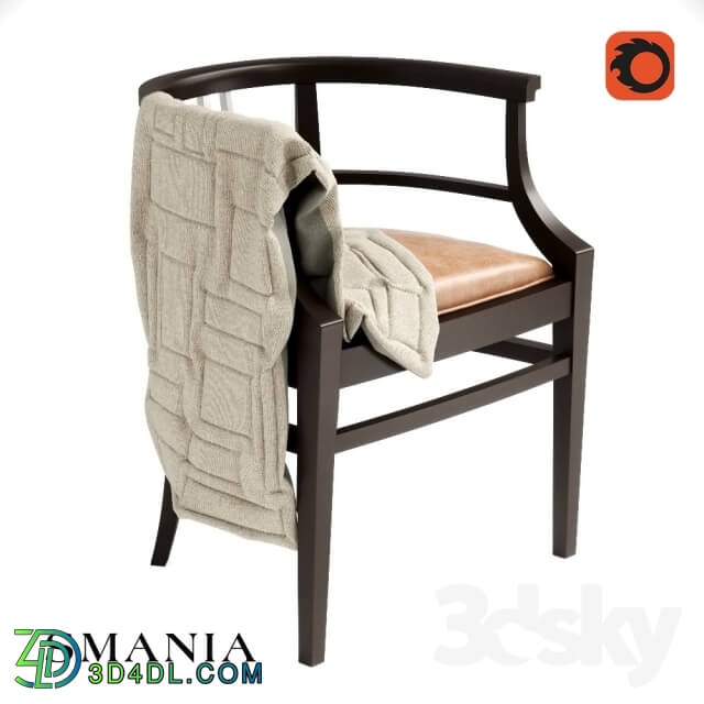 Chair - Smania Bigi