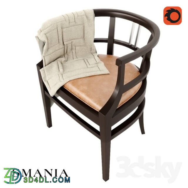 Chair - Smania Bigi