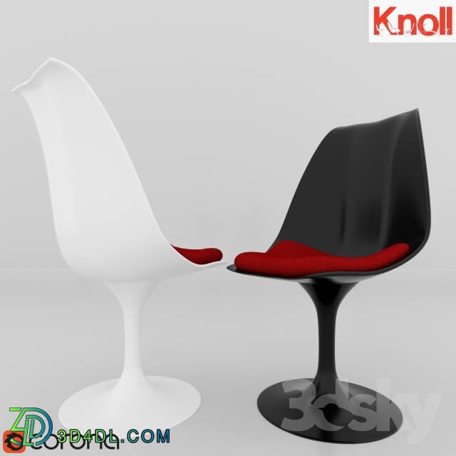 Table _ Chair - Table and chairs KNOLL