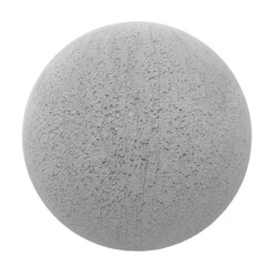 CGaxis-Textures Concrete-Volume-03 white plaster (01) 