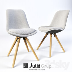 Chair - Chair_Ralf_JuliaGrup 