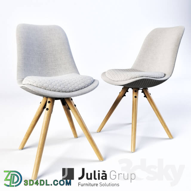 Chair - Chair_Ralf_JuliaGrup