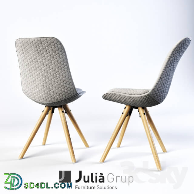 Chair - Chair_Ralf_JuliaGrup