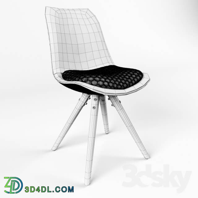 Chair - Chair_Ralf_JuliaGrup