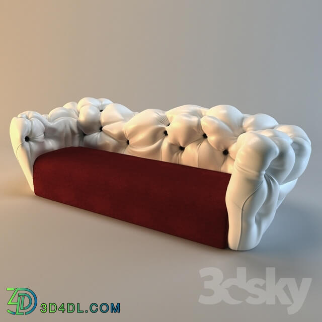 Sofa - Nuba Sofa