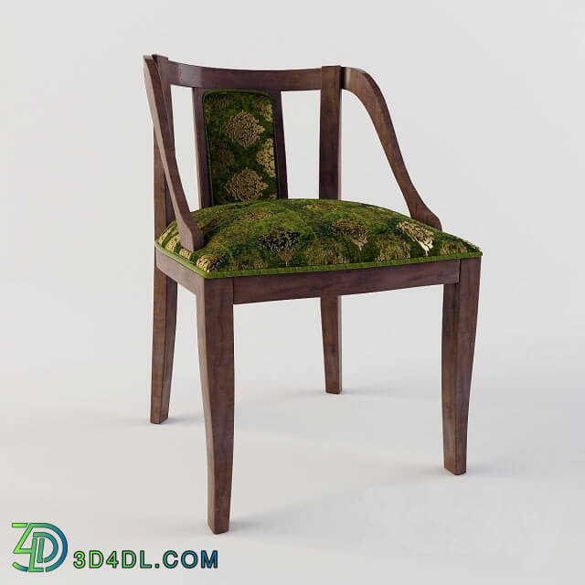 Chair - classic chair1