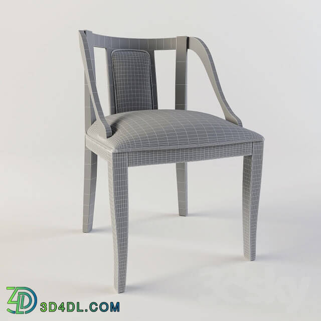 Chair - classic chair1