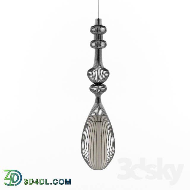 Ceiling light - lamp