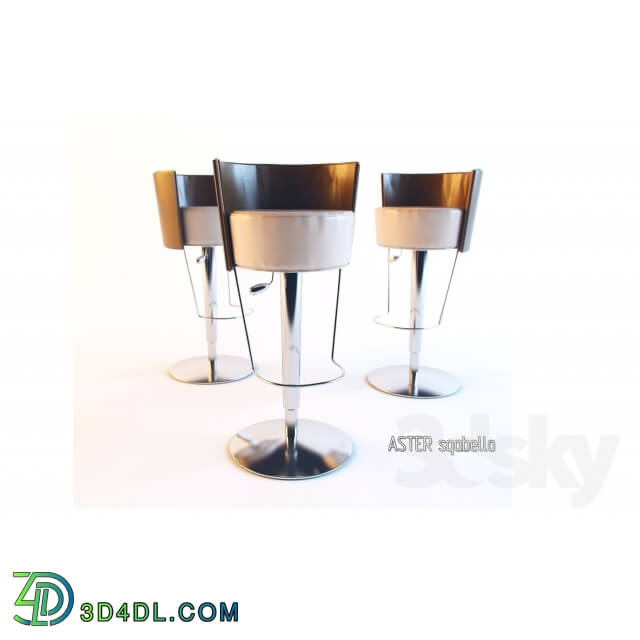 Chair - bar stool