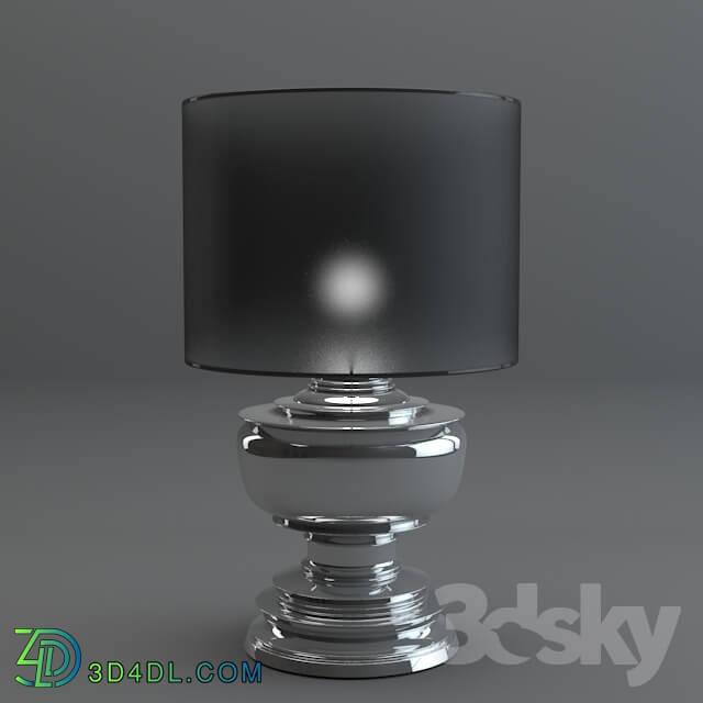 Table lamp - Table lamp _quot_PAGODA_quot_