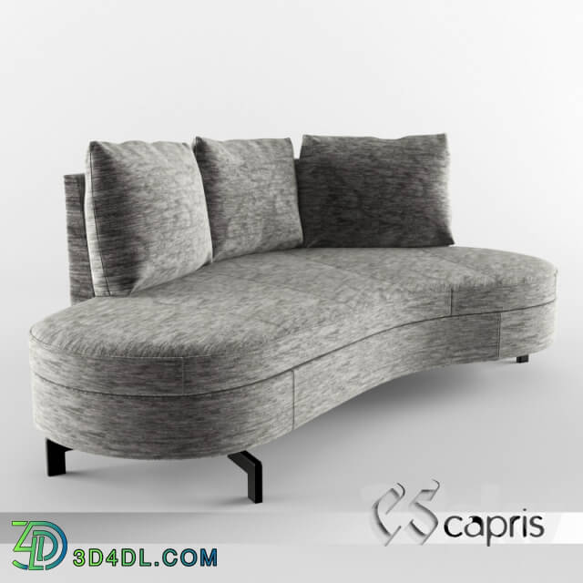 Sofa - Capris Softline