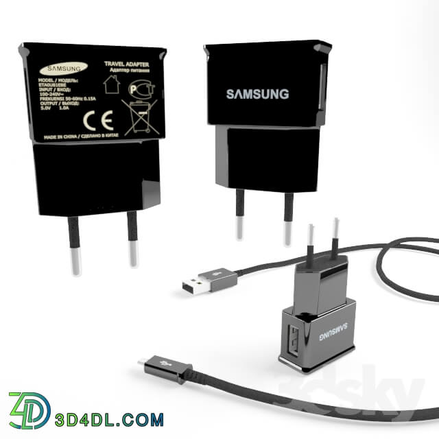 Miscellaneous - Charger SAMSUNG GALAXY GRAND
